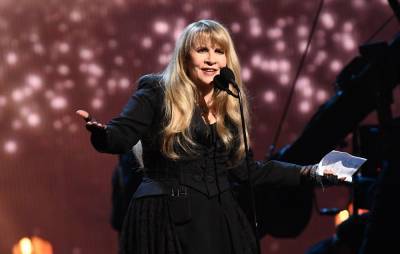 Stevie Nicks shares new song with Dave Grohl on drums ‘Show Them The Way’ - www.nme.com