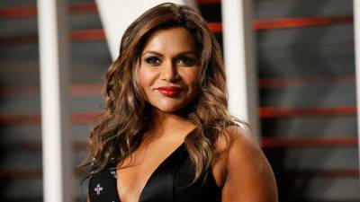 Mindy Kaling reveals she quietly welcomed baby No. 2 - www.foxnews.com