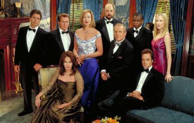Watch the first trailer for ‘The West Wing’ reunion special - www.nme.com