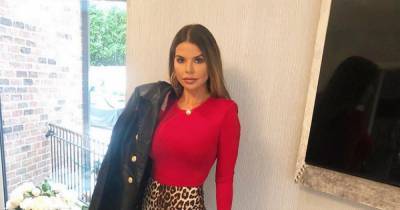 Inside Real Housewives of Cheshire star Tanya Bardsley's weight loss and fitness journey - www.ok.co.uk