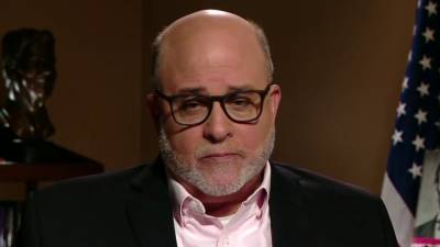 Mark Levin argues 2020 election is about upholding Constitution: Democrats will ‘destroy’ checks and balances - www.foxnews.com