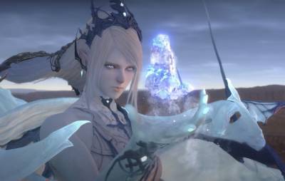 ‘Final Fantasy XVI’ is reportedly done with “basic development” - www.nme.com - Japan