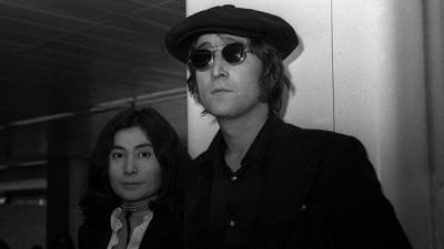 Yoko Ono was not an archetypical rock girlfriend, says Sean Ono Lennon - www.breakingnews.ie