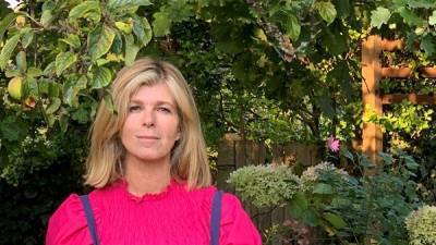 Kate Garraway: How gardening is helping us through my husband’s illness - www.breakingnews.ie - Britain