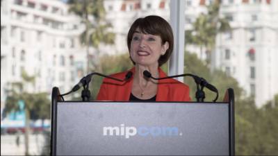 Mipcom Interview: Laurine Garaude Reflects On A “Difficult” Year & How Covid Has Accelerated Change For The Cannes Market - deadline.com