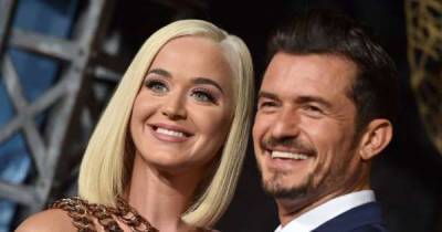 This is who Orlando Bloom thinks his baby looks like the most - www.msn.com
