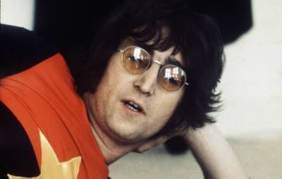 John Lennon biographer: “If he was still alive he’d be giving Trump hell’ - www.nme.com