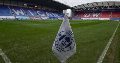 Two Wigan Athletic players test positive for coronavirus ahead of Crewe Alexandra match - www.manchestereveningnews.co.uk