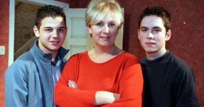 Coronation Street's new Todd wants Ryan Thomas to return and reunite Jason with his brother - www.dailyrecord.co.uk