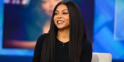 Taraji P. Henson Explains Why We Must "Be Careful" About Terms Like "Black Girl Magic" - www.marieclaire.com
