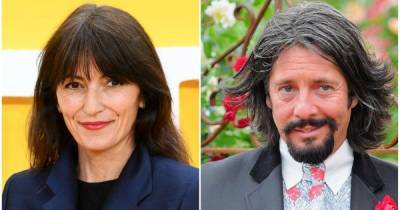 Davina McCall joins Laurence Llewelyn-Bowen for Changing Rooms reboot - www.msn.com
