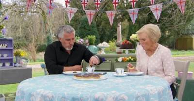 Great British Bake Off's most scandalous moments, from the baked Alaska disaster to custardgate - www.ok.co.uk - Britain - state Alaska