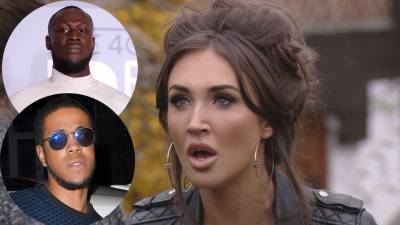 Unlikely TOWIE star weighs in on Stormzy and Chip feud - heatworld.com