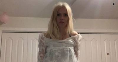 Bride's wedding 'ruined' as dress she bought online looks nothing like photos - www.dailyrecord.co.uk