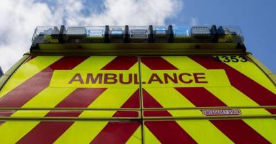 Ambulance Service apology after high demand leads to delays - www.dailyrecord.co.uk - Scotland