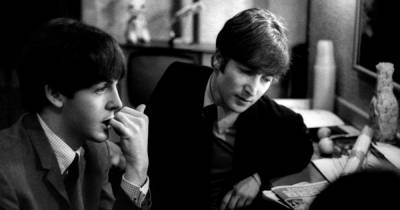Paul McCartney remembers 'bond' with John Lennon on late icon's 80th birthday - www.msn.com - New York