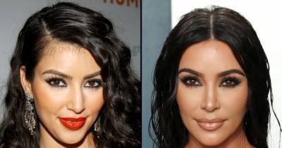 ‘Keeping Up With the Kardashians’ Cast Season 1 to Season 19: Then and Now - www.usmagazine.com