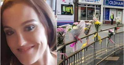 This is the mum with a 'heart of gold' who died after being hit by car in Oldham - www.manchestereveningnews.co.uk - county Oldham - Smith