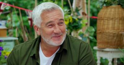 GBBO faces Ofcom complaints for Paul Hollywood's rainbow flag comment - www.dailyrecord.co.uk