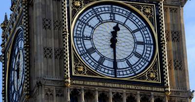 When do the clocks change and go back in October 2020? - www.manchestereveningnews.co.uk