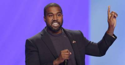 Why Kanye West's fight for his masters marks a changing music industry - www.msn.com