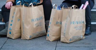 Primark shoppers eager to get their hands on new £30 winter coat with a 'designer' look - www.dailyrecord.co.uk