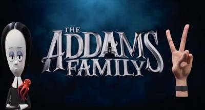 Charlize Theron, Chloe Moretz, Snoop Dogg and more REUNITE for The Addams Family sequel releasing next year - www.pinkvilla.com