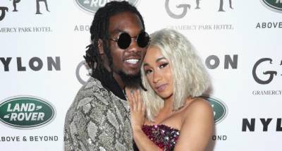 Cardi B DEFENDS ex Offset from trolls: I don’t talk to him but you not going to disrespect my child's father - www.pinkvilla.com
