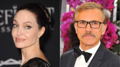 Angelina Jolie, Christoph Waltz Circling ‘Every Note Played’ Film Adaptation for STX (EXCLUSIVE) - variety.com