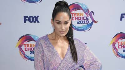 Brie Bella, 36, Reveals She Had Her Tubes ‘Cut Out’ Won’t Have Any More Babies - hollywoodlife.com