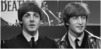 John Lennon’s 80th Birthday Honored By Beatles Bandmates - www.hollywoodnewsdaily.com