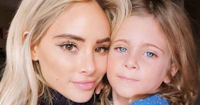 Amanda Stanton’s Daughter Charlie, 6, Has Surgery After Fracturing Elbow Jumping on Bed: She’s ‘So Brave’ - www.usmagazine.com