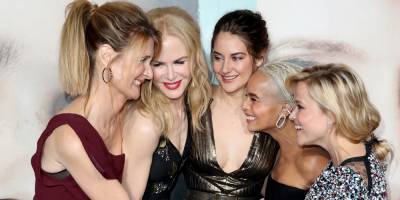 Nicole Kidman Teases 'Big Little Lies' Season 3: 'They Have a Really Good Idea for It!' - www.justjared.com - Australia