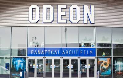 Odeon makes “tough but necessary” decision to cut jobs amid the coronavirus crisis - www.nme.com - Britain
