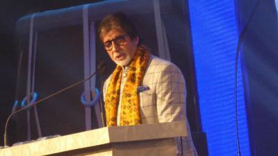 Amitabh Bachchan Joins Cast of Prabhas, Deepika Padukone Indian Blockbuster - variety.com - India