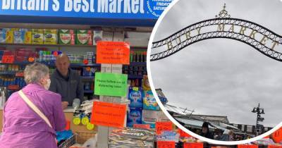 From Christmas cards to loo roll - these are the seven best bargains we found at Bury Market - www.manchestereveningnews.co.uk - Britain