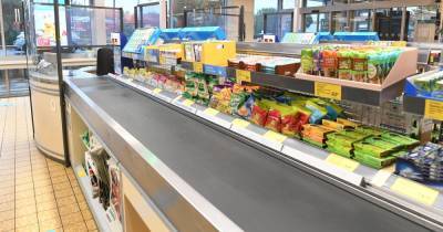 Aldi shopper's clever packing tip 'can take 10 minutes off' your supermarket trip - www.manchestereveningnews.co.uk