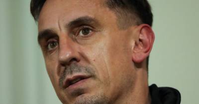 Manchester United great Gary Neville slams Premier League for £14.95 pay-per-view plans - www.manchestereveningnews.co.uk - Manchester
