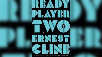 ‘Ready Player Two’: Author Ernest Cline Reveals Plot Details At New York Comic Con - deadline.com - Britain - New York - New York