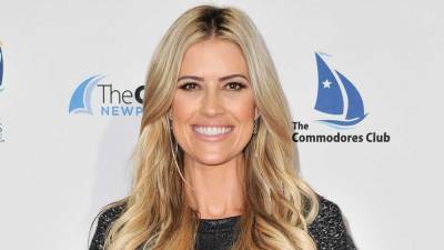 Christina Anstead Buys a Yacht Named 'Aftermath' Following Split From Husband - www.etonline.com