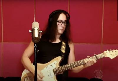 Sean Lennon Marks John Lennon’s 80th Birthday By Covering ‘Isolation’, Calls For More Fans To Share Their Versions Of His Father’s Songs - etcanada.com