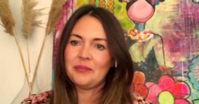 Lacey Turner responds to backlash over taking more maternity leave weeks after she returns to EastEnders - www.ok.co.uk