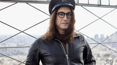 Sean Ono Lennon on remixing father's music: It was therapy - abcnews.go.com - New York