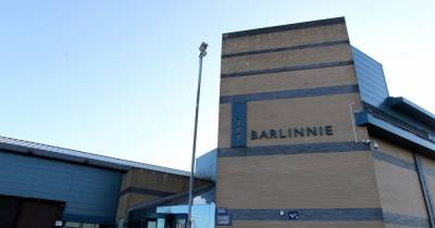 Barlinnie prison coronavirus outbreak as two prisoners test positive for virus - www.dailyrecord.co.uk