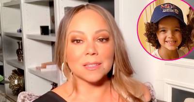 Mariah Carey Says Son Moroccan, 9, Was Bullied by a ‘White Supremacist’ - www.usmagazine.com - Morocco
