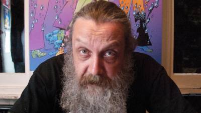 Alan Moore Gives Rare Interview: ‘Watchmen’ Creator Talks New Project ‘The Show’, How Superhero Movies Have “Blighted Culture” & Why He Wants Nothing To Do With Comics - deadline.com