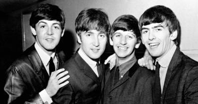 Beatles Paul McCartney And Ringo Starr Remember John Lennon On 80th Birthday: 'I Still Miss You Man' - www.msn.com - New York