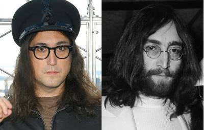 Sean Ono Lennon says John Lennon returning his MBE was “more punk than anything the punks did” - www.nme.com - Britain - Vietnam - Turkey