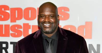 Shaquille O’Neal ‘Probably’ Won’t Let His Daughters Date NBA Players - www.usmagazine.com - USA