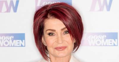 Sharon Osbourne Reflects on Past Suicide Attempt and What ‘Shocked’ Her to ‘Get it Together’ - www.usmagazine.com - Britain